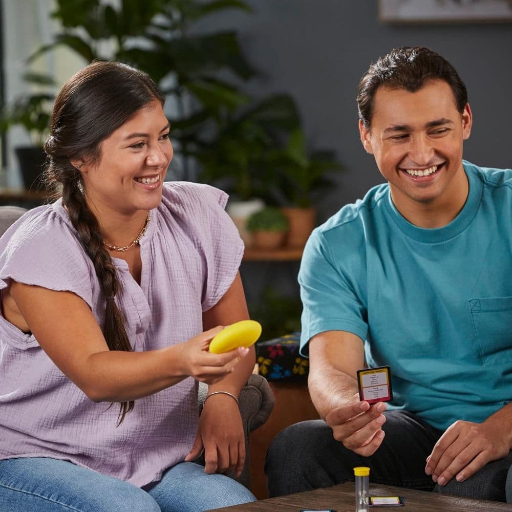 Taboo Sixth Alternate Image