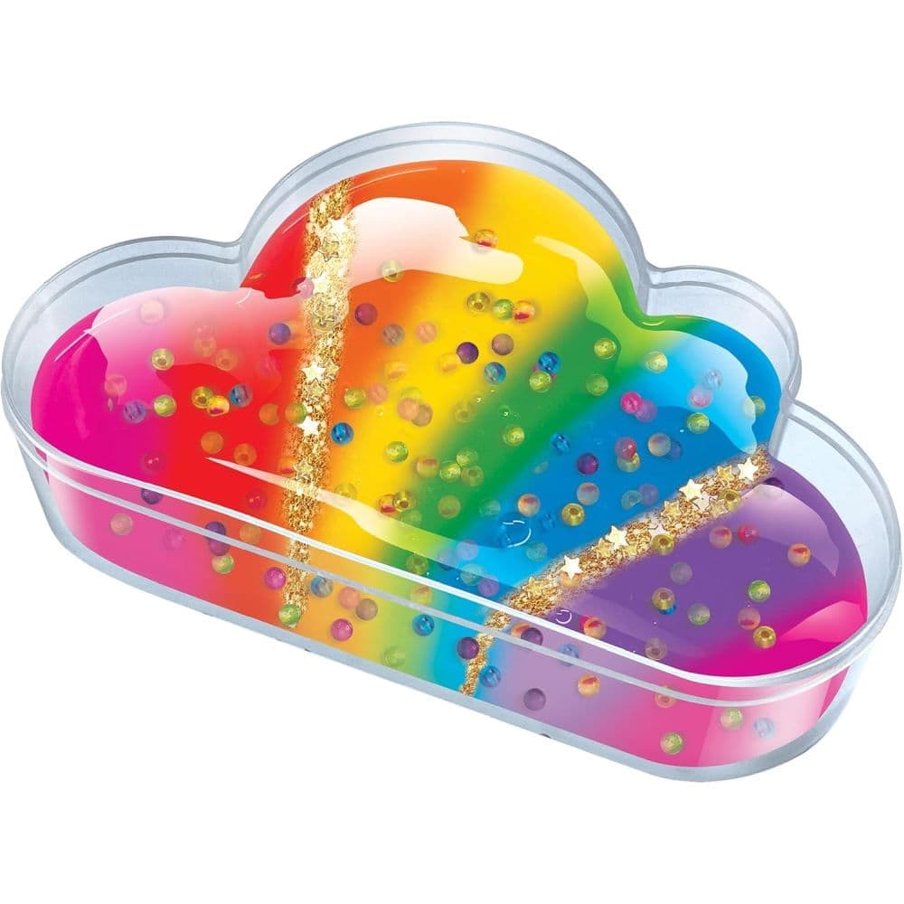 CraZ Slimy Rainbow Slimy Set Fourth Alternate Image