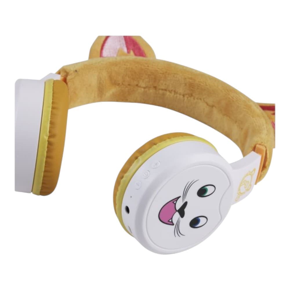 Singimals Cat Bluetooth Headphones Third Alternate Image