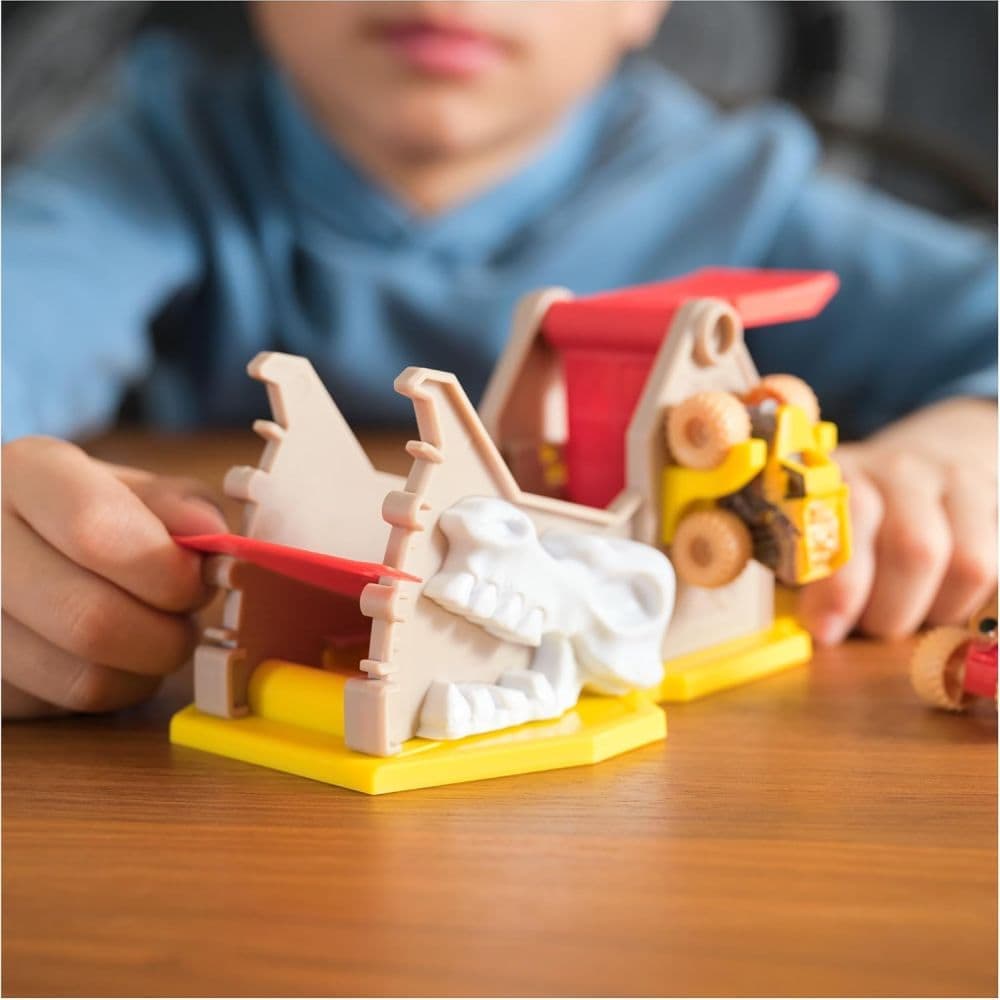 Monster Jam Mini Launchers Second Alternate Image