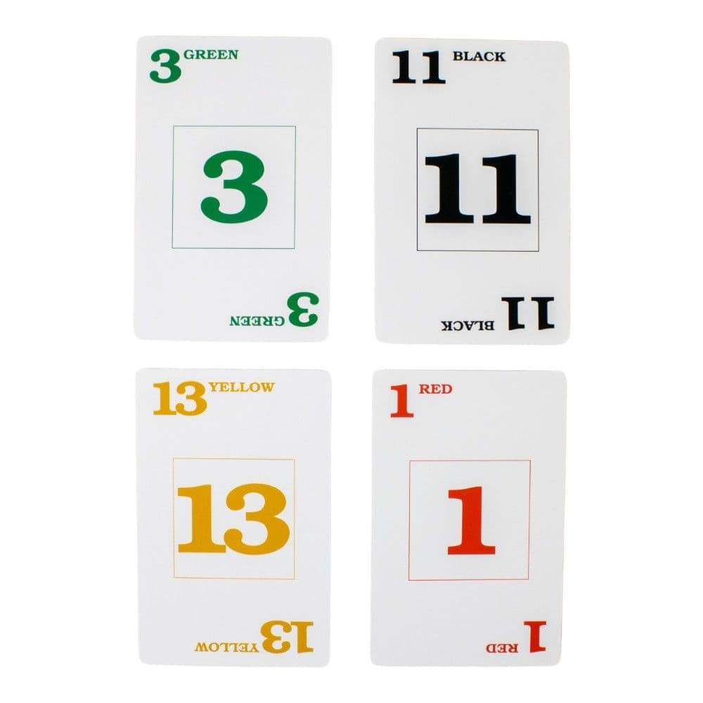 Deluxe Rook Third Alternate Image