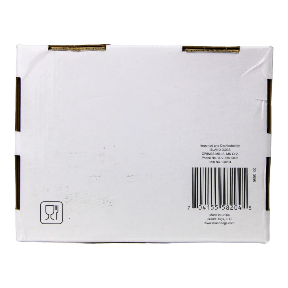 I Heart to Fart 16 Ounce Mug Sixth Alternate Image