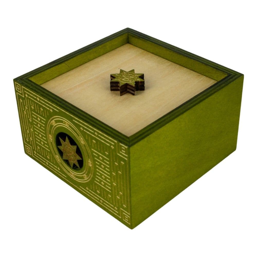 Star Magic Box Third Alternate Image