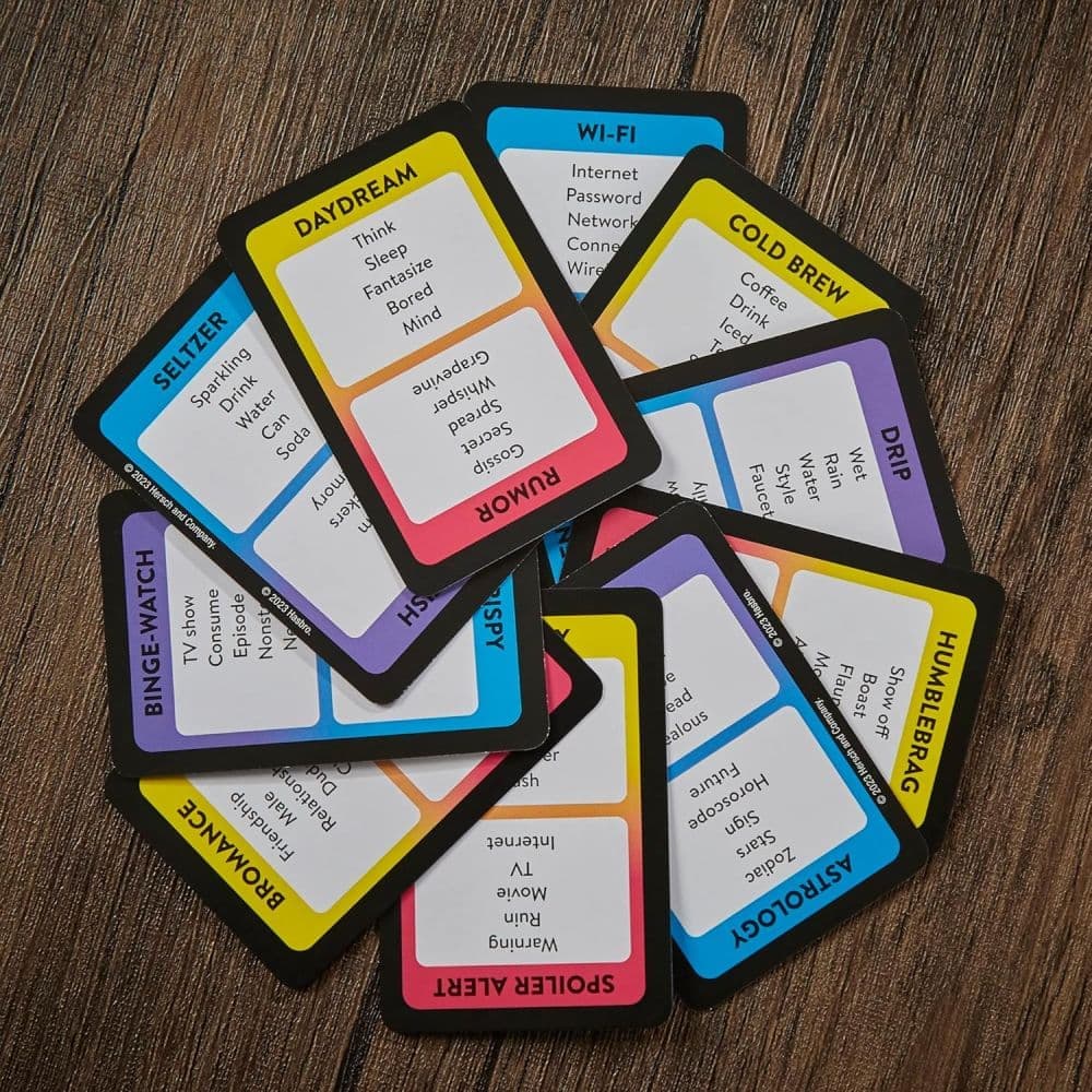 Taboo Third Alternate Image