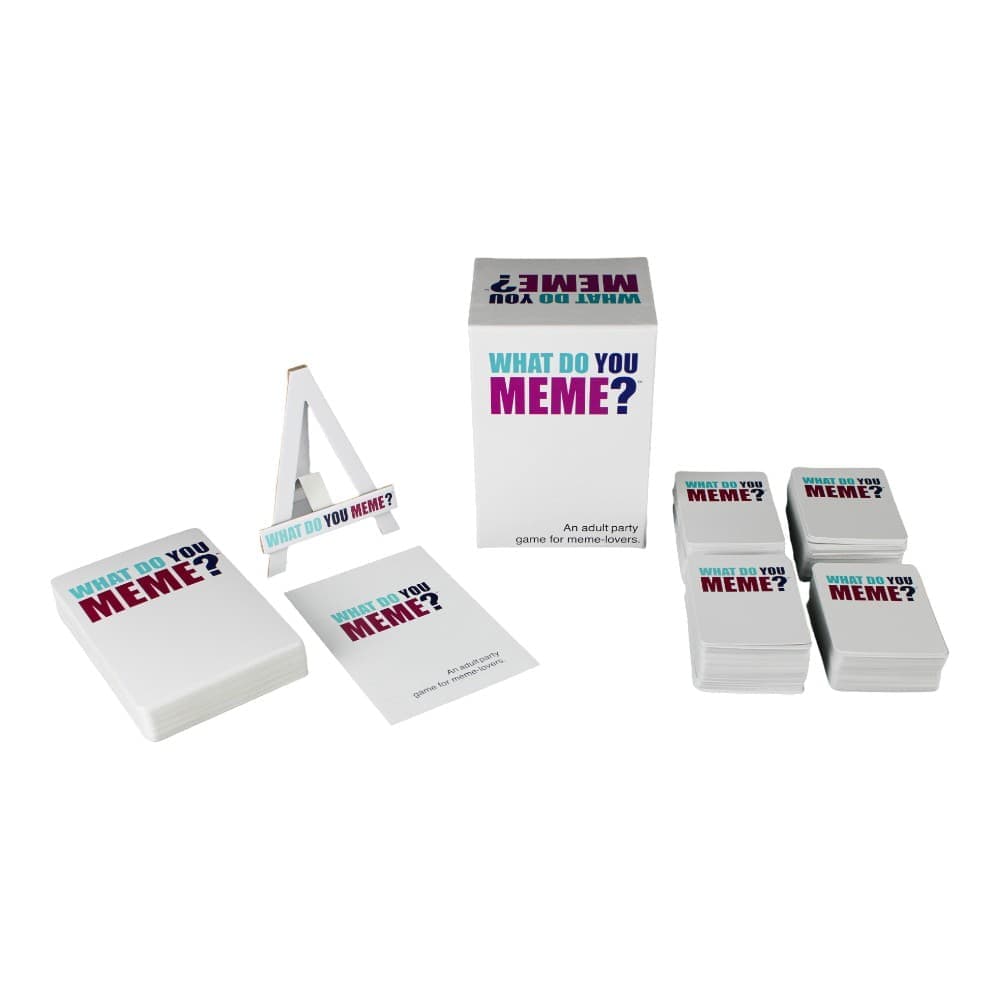 What Do You Meme Game Twelfth Alternate Image