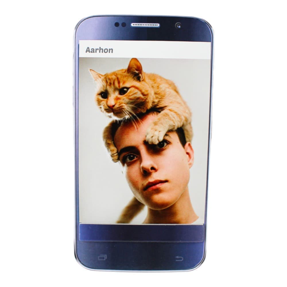 Likes Swipe Right Game Seventh Alternate Image