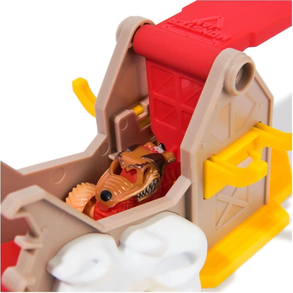 Monster Jam Mini Launchers Eleventh Alternate Image