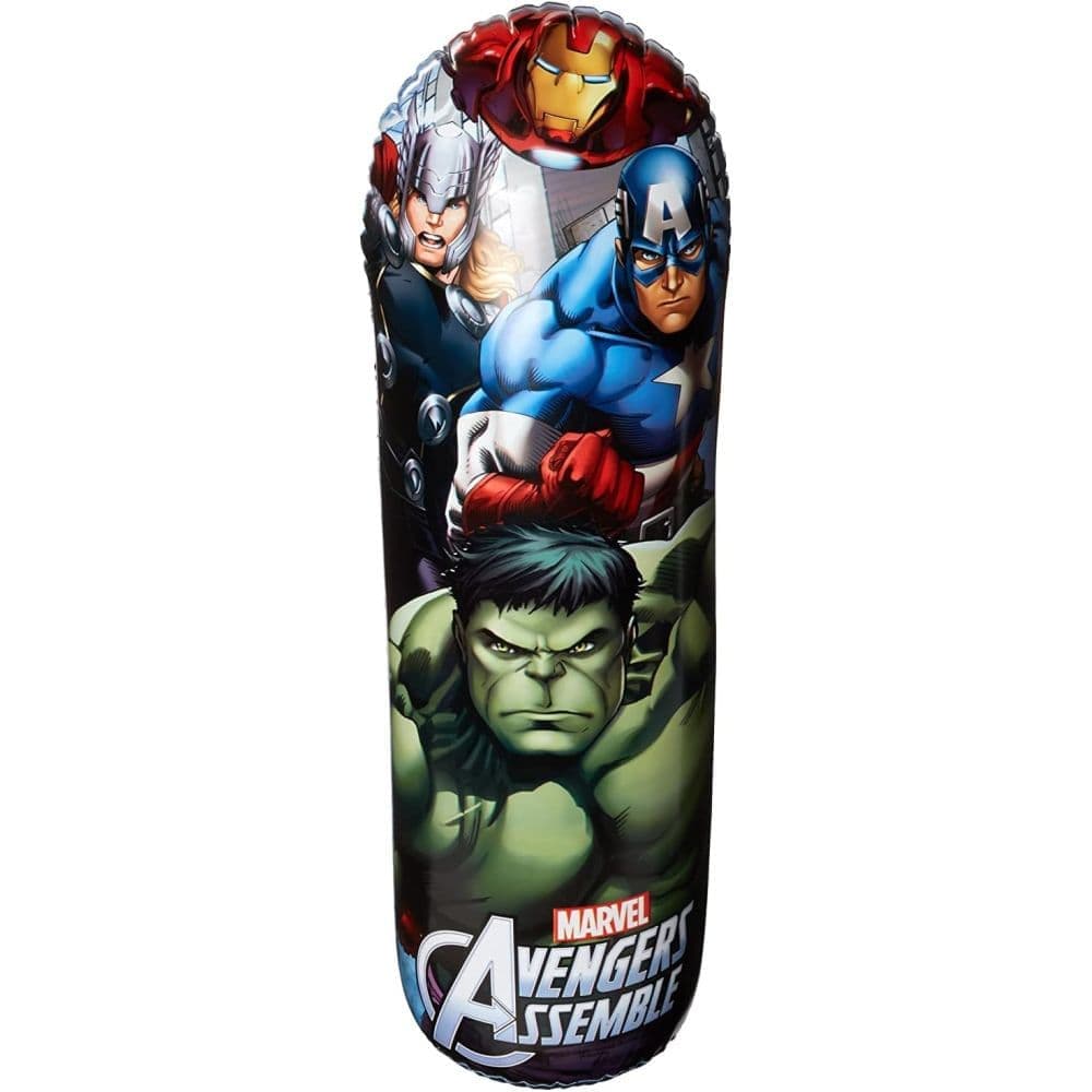 Avengers 36 inch Bop Bag Main Product Image