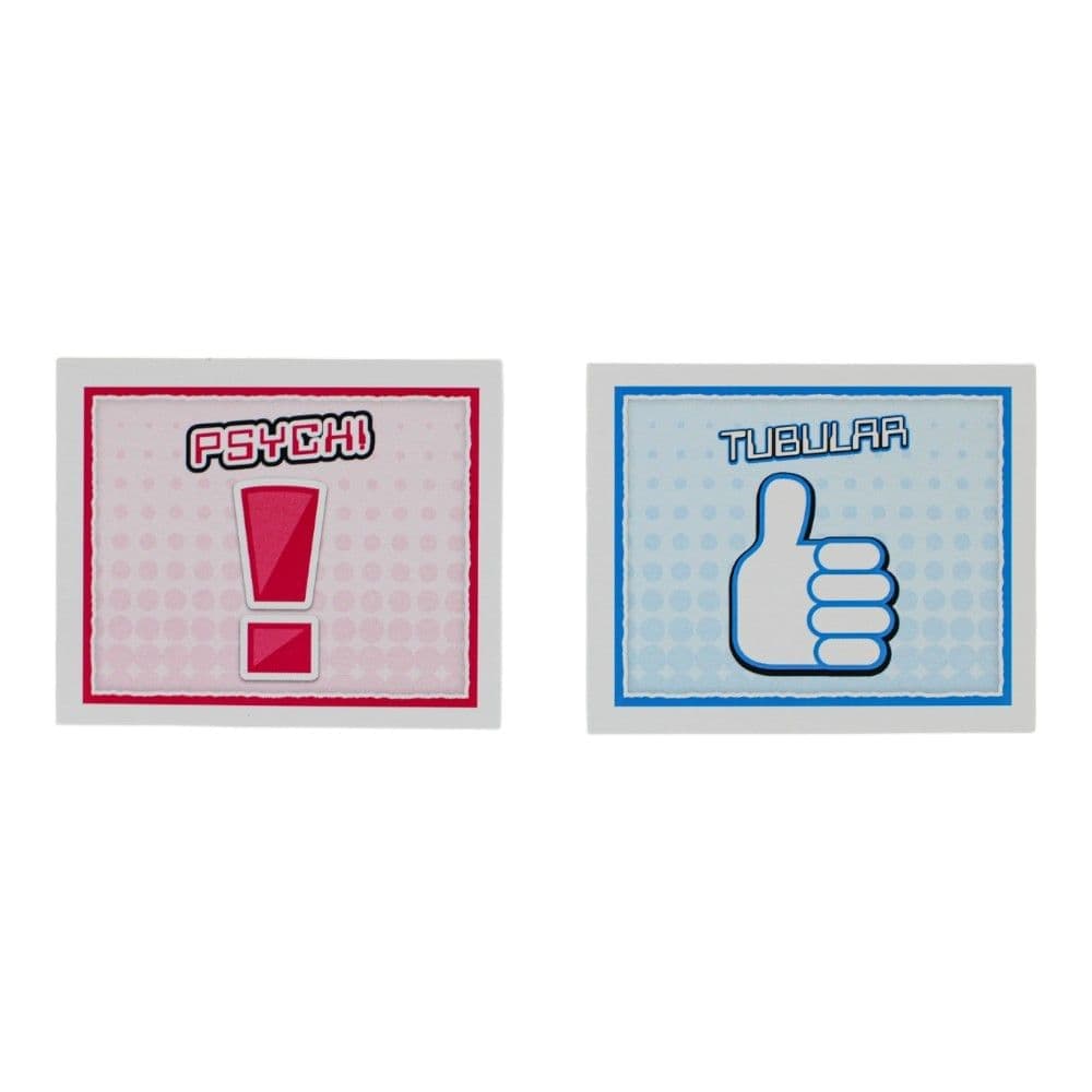 80s Opoly Seventh Alternate Image