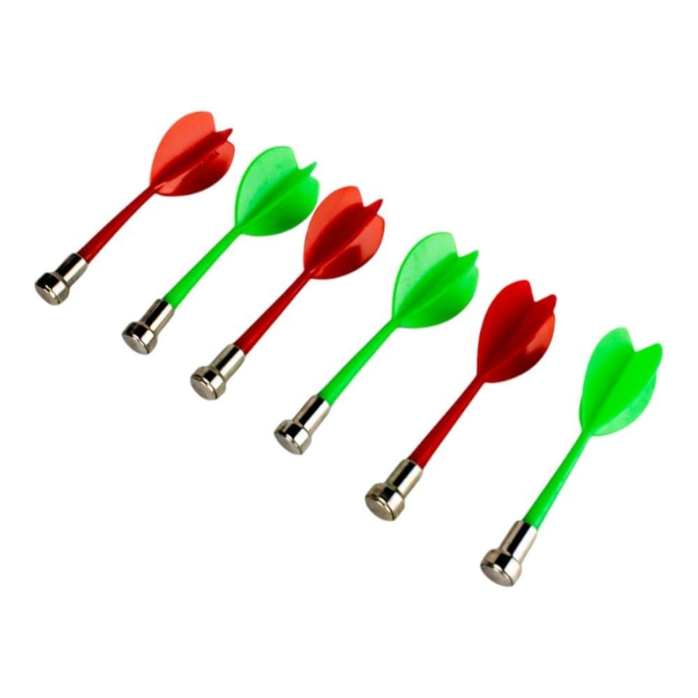 16 Inch Magnetic Dartboard Sixth Alternate Image