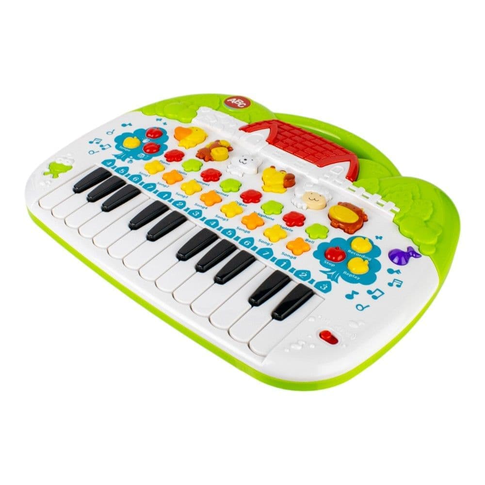 ABC Animal Keyboard Third Alternate Image