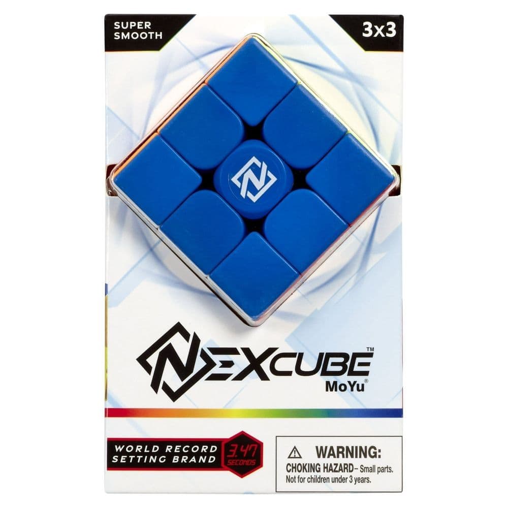 NexCube Main Product Image