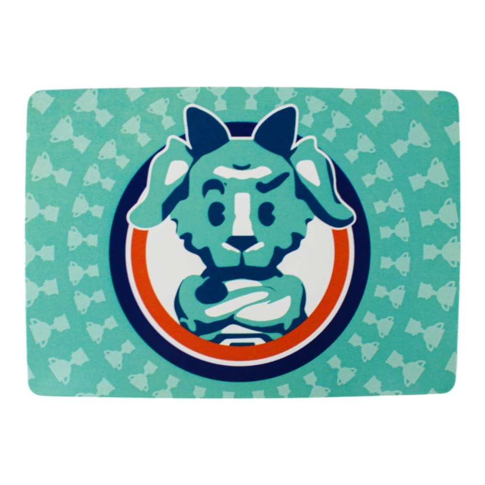 Who's the G.O.A.T? Game Ninth Alternate Image