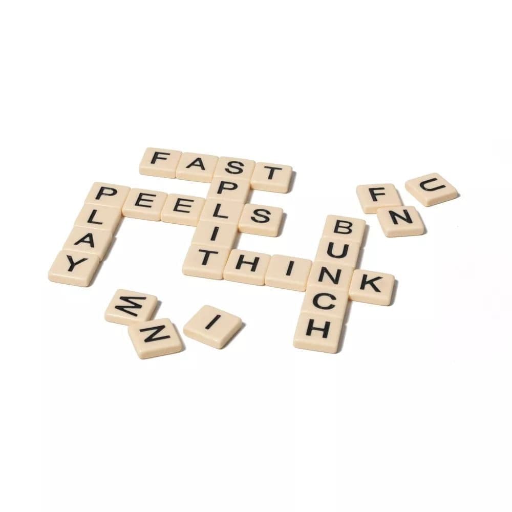 Bananagrams Word Game Second Fifth Alternate Image