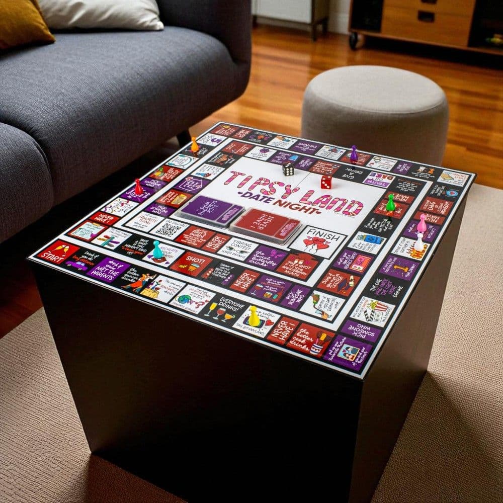 Tipsy Land Date Night Eleventh Alternate Image