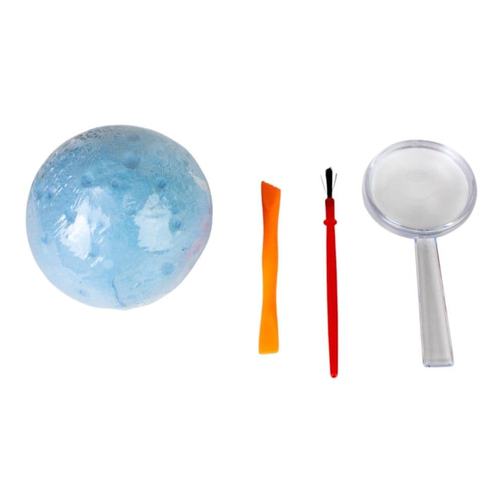 Planets Dig Kit Second Alternate Image