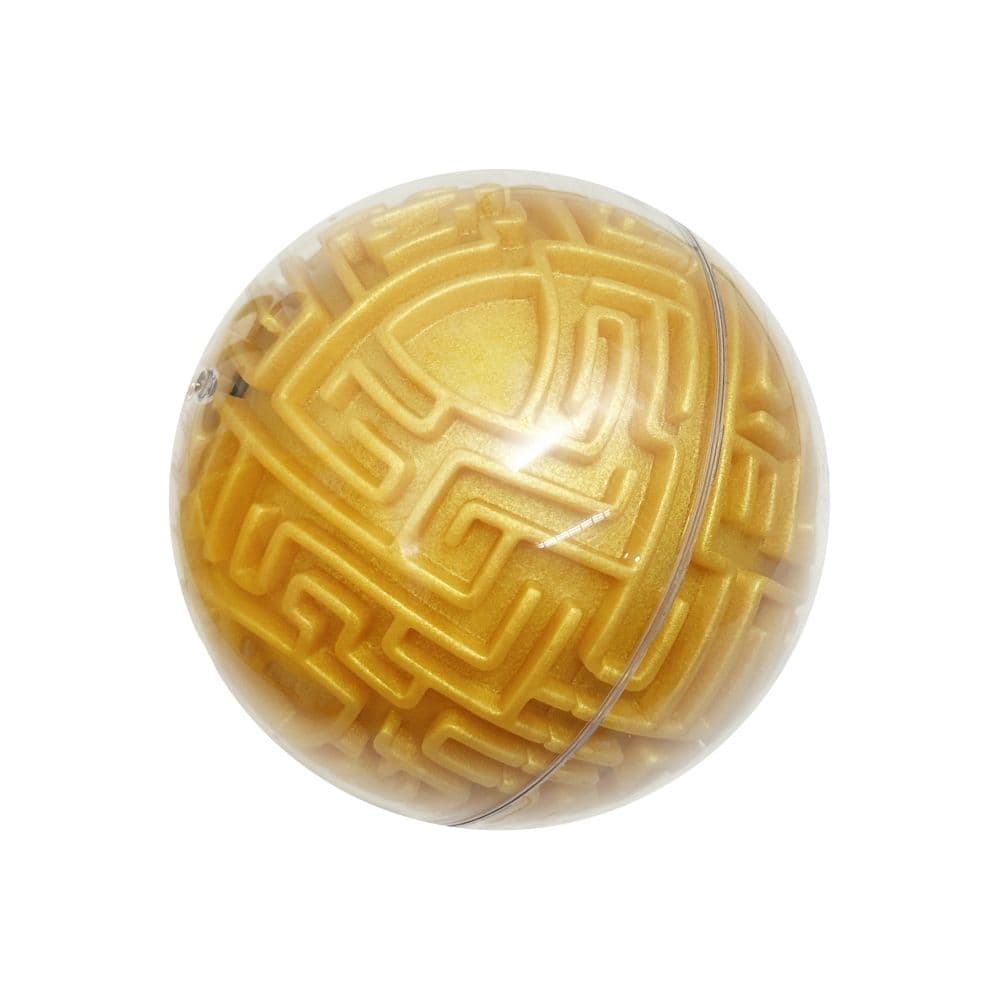 Brain Maze Puzzle Ball Second Alternate Image