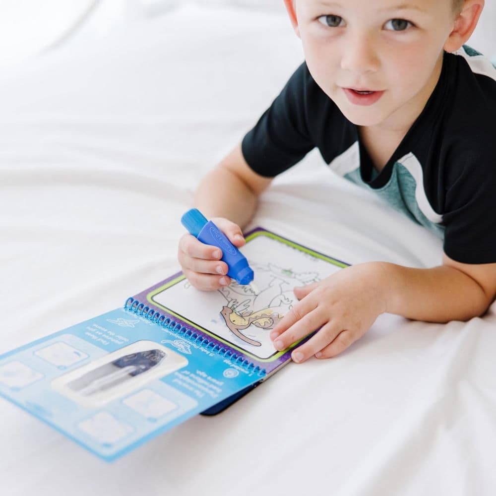 Water Wow Dinosaur Book Seventh Alternate Image