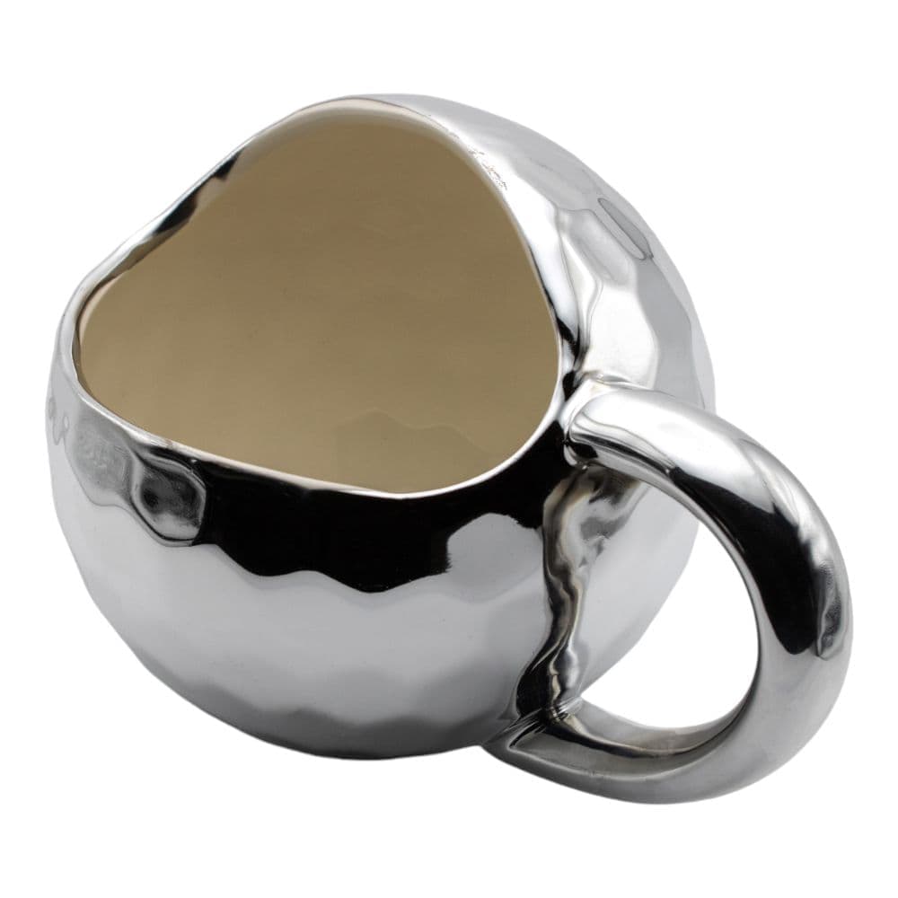 Disco Ball Mug Second Alternate Image