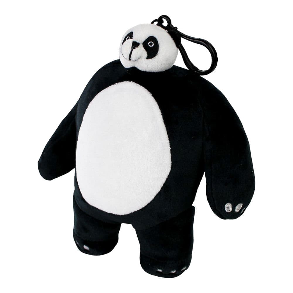 Tiny Headed Panda Biz 7in Third Alternate Image width="1000" height="1000"