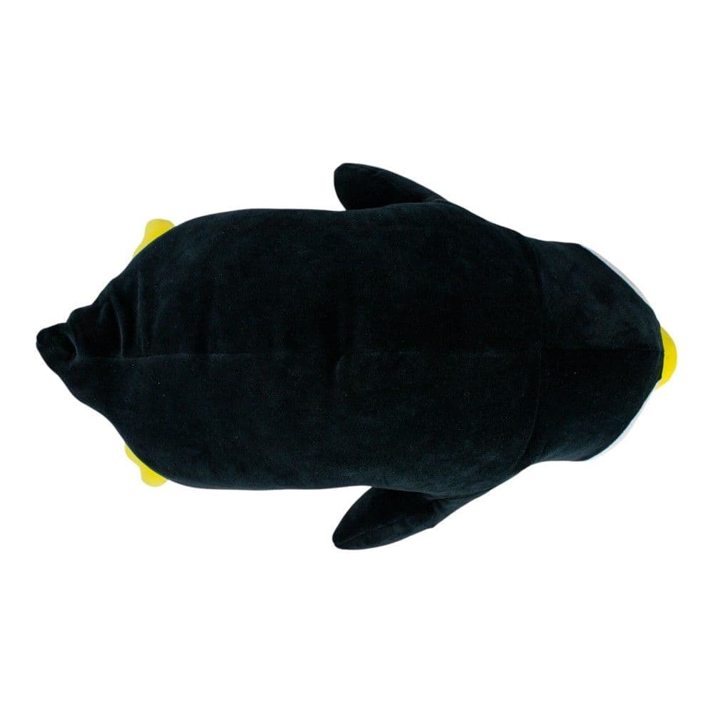 Snoozimals Parker the Penguin 20in Plush Third Alternate Image