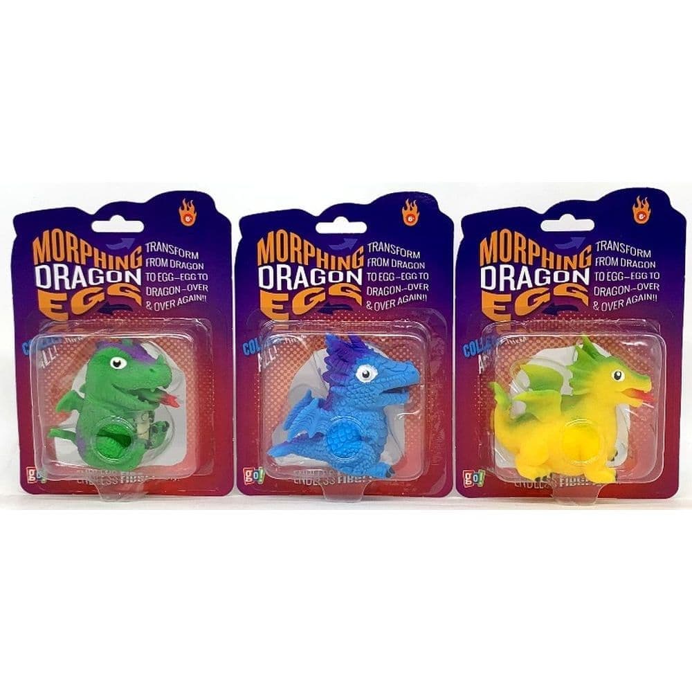 Flip Flip Egg to Dragon Main Image