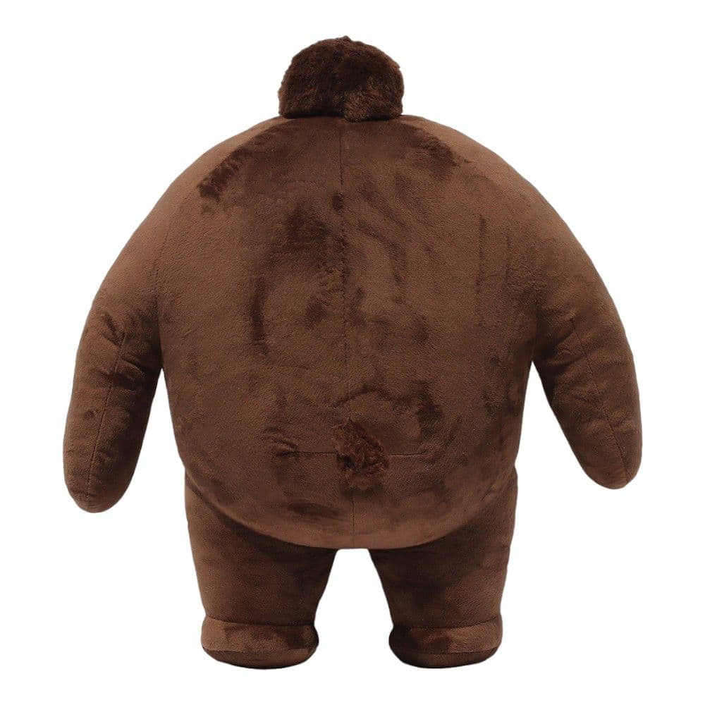 Tiny Headed Sloth Heep 15in Second Alternate Image width="1000" height="1000"