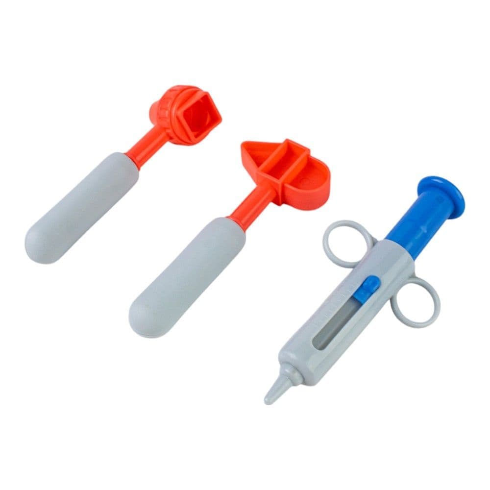 Medical Kit 19 Piece Electronic Ninth Alternate Image