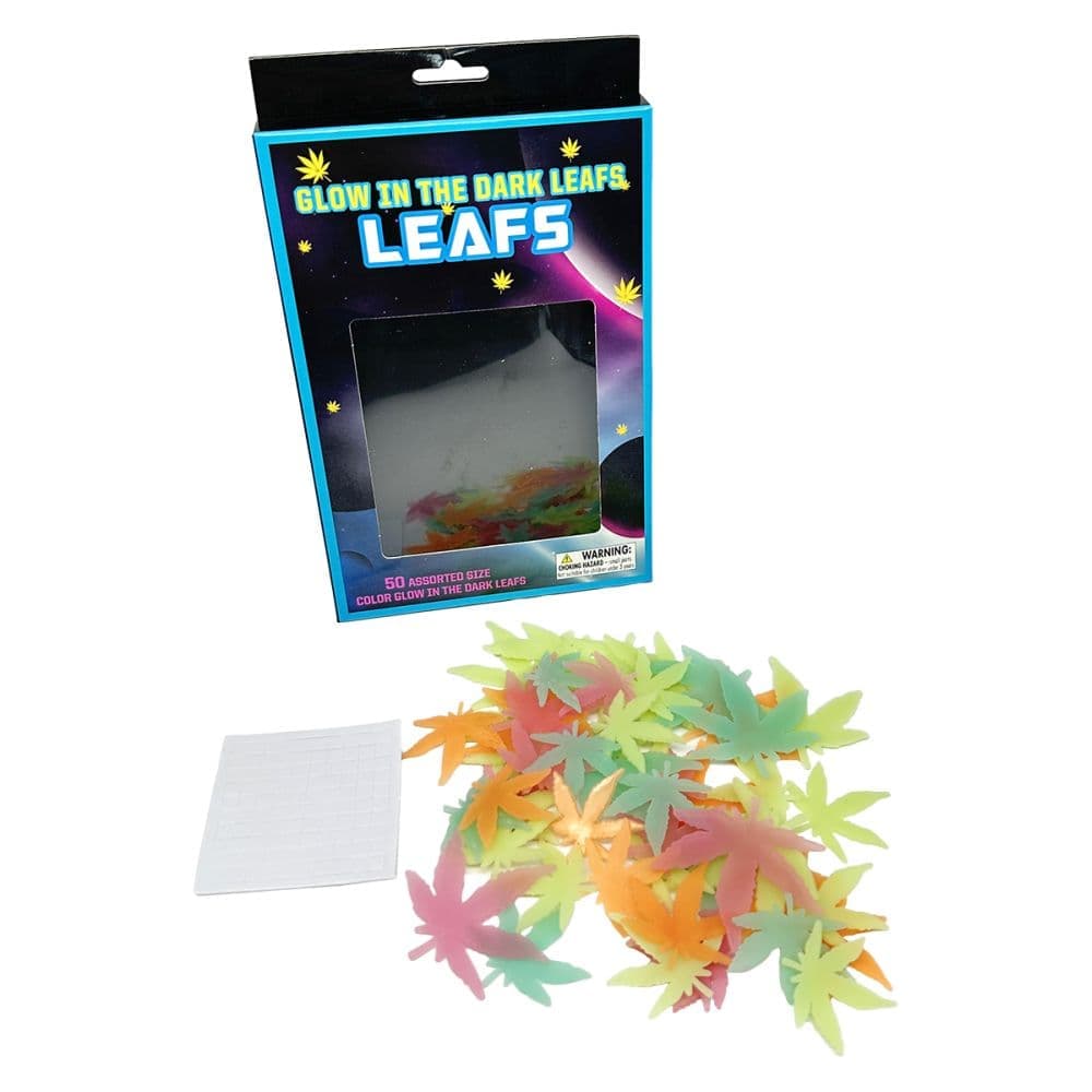 Glow Pot Leafs Third Alternate Image