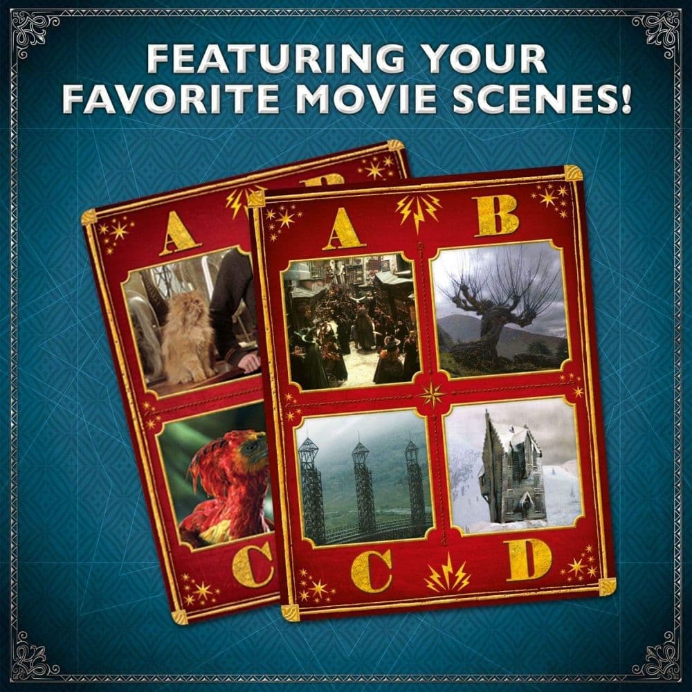 Harry Potter Pictopia Second Alternate Image