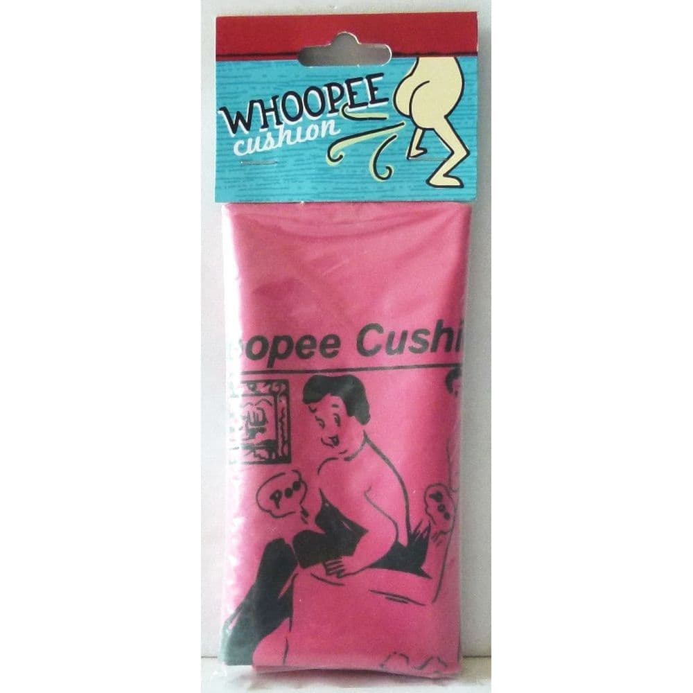 Whoopee Cushion