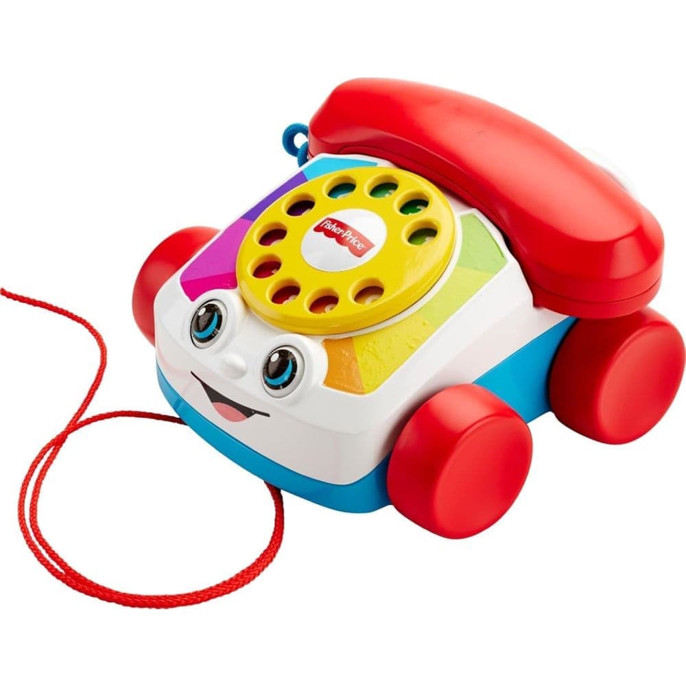 Chatter Phone Main Product Image