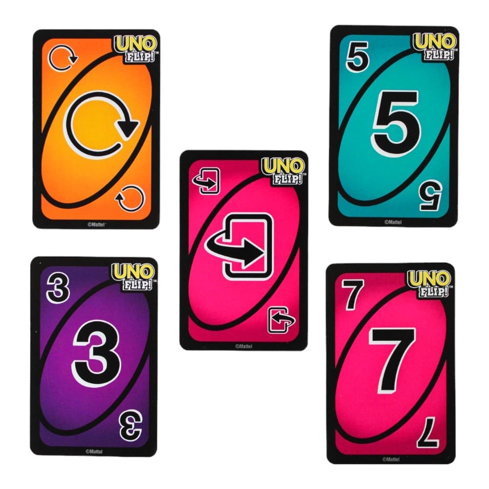 UNO Flip Sixth Alternate Image width="1000" height="1000"