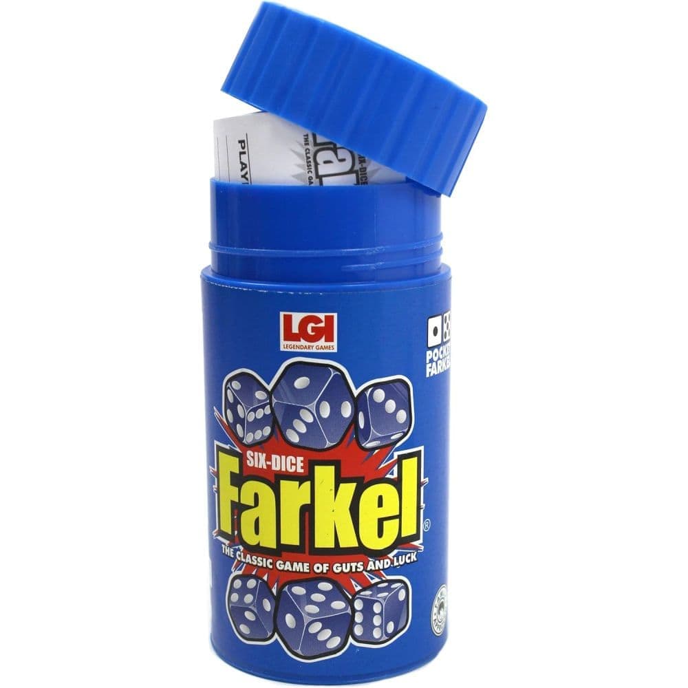 Farkel Classic Fifth Alternate Image