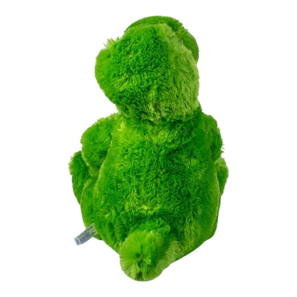 Cuddly T Rex Stuffed Animal Second Alternate Image