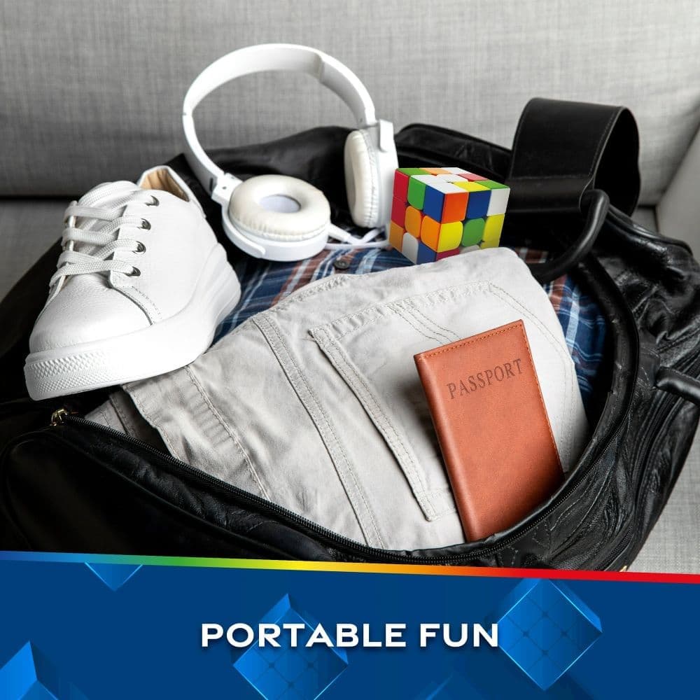 NexCube Fourth Alternate Image