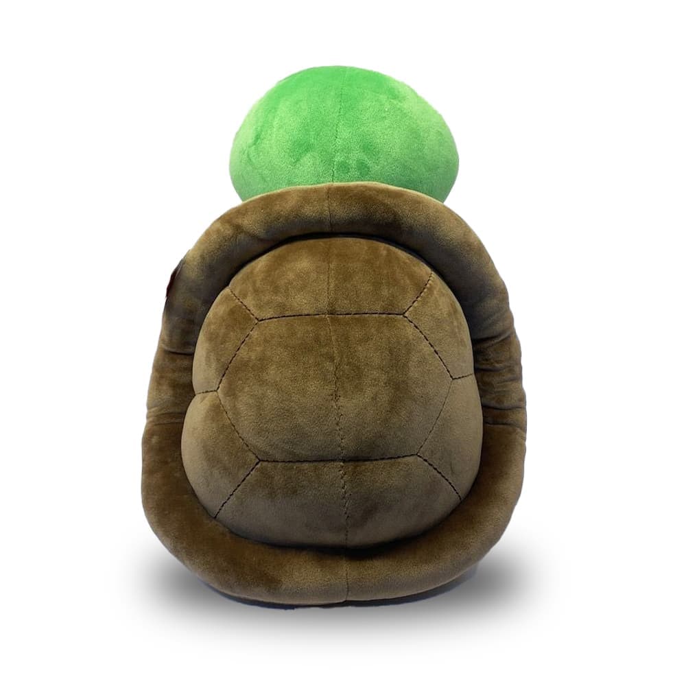 Kobioto Turtle Supersoft Plush Third Alternate Image width="1000" height="1000"