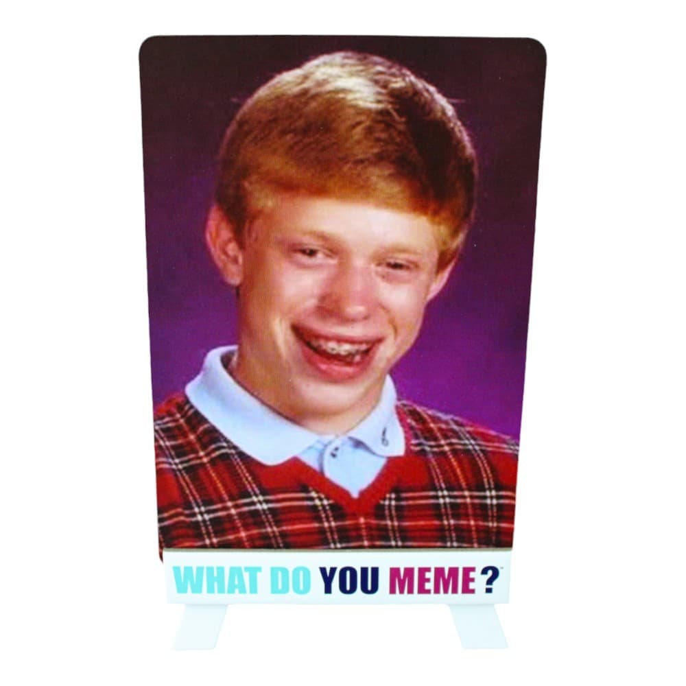 What Do You Meme Game Sixth Alternate Image