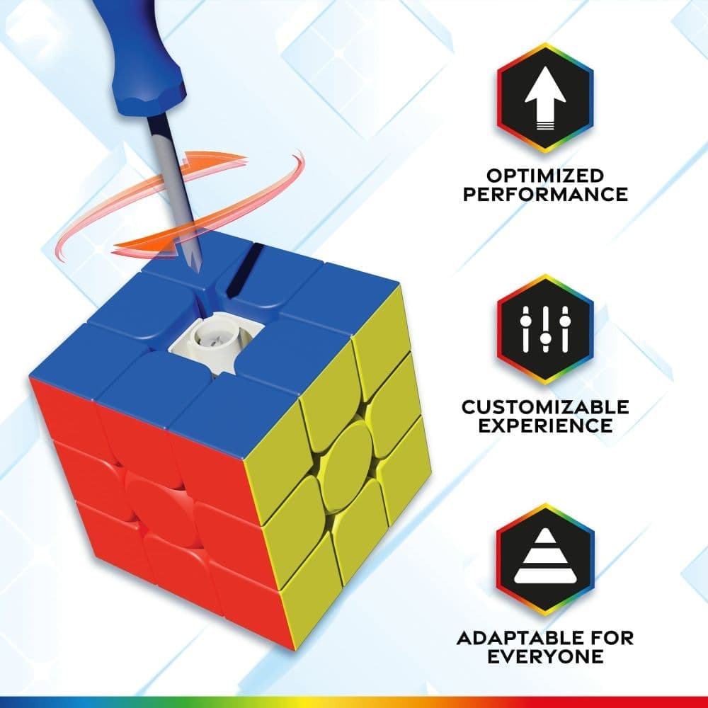 NexCube Eighth Alternate Image