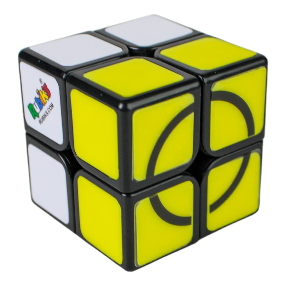 Rubiks Apprentice 2x2 Fourth Alternate Image width="1000" height="1000"