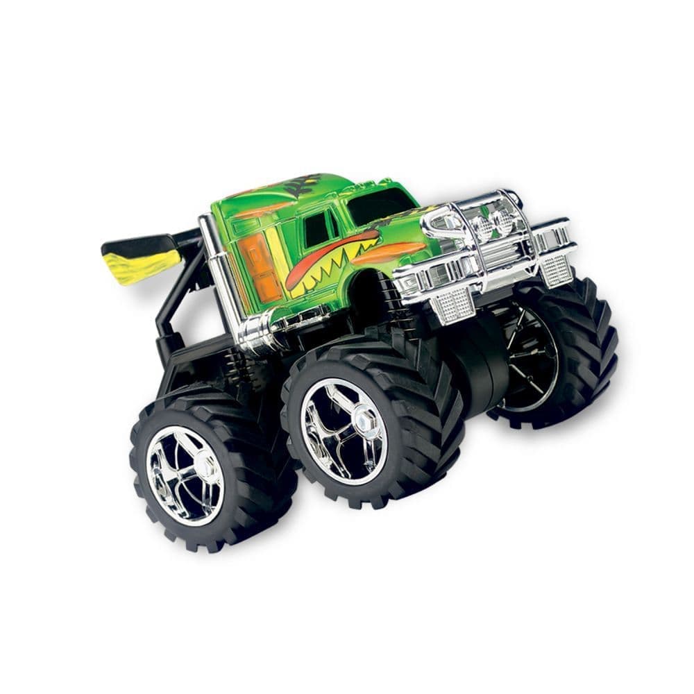 Monster Trucks
 Alternate image 2