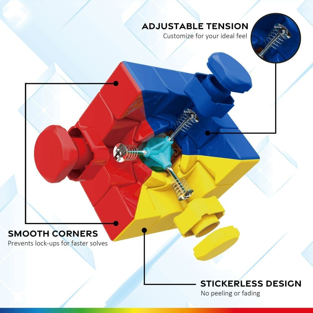 NexCube Seventh Alternate Image