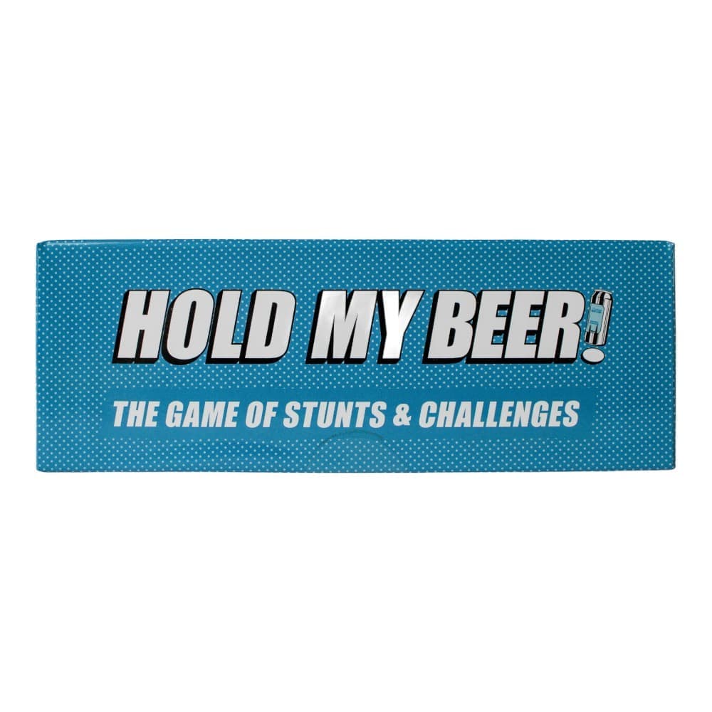 Hold My Beer Game Twelfth Alternate Image width="1000" height="1000"