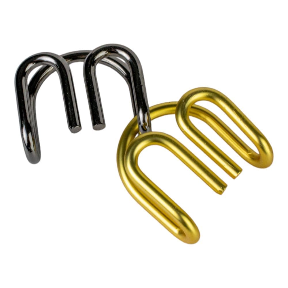 6 in 1 Metal Puzzler Set Third Alternate Image