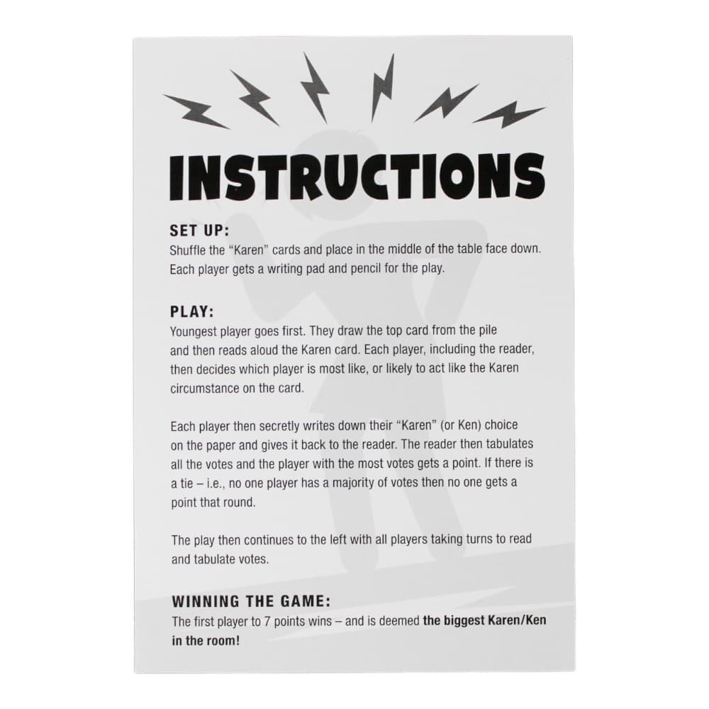 I Want To Talk To The Manager! Game Eighth Alternate Image width="1000" height="1000"