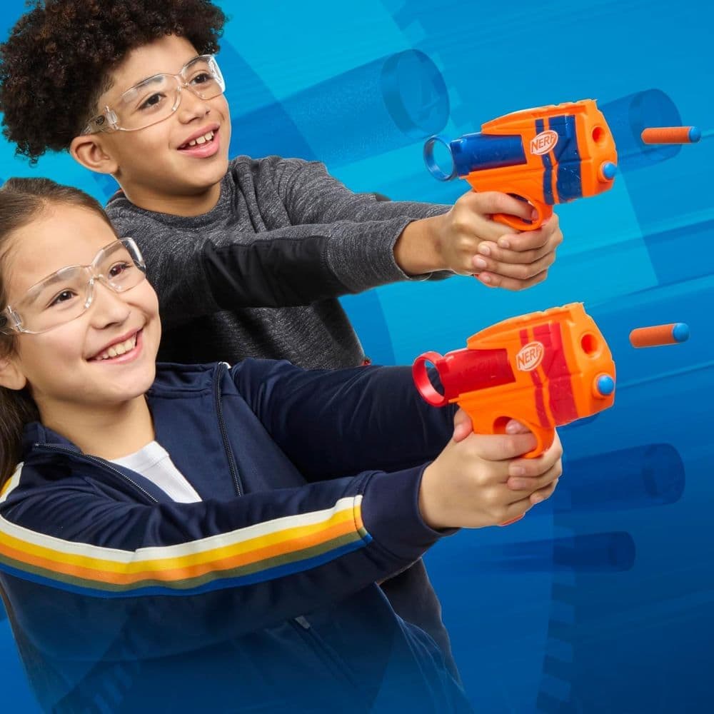 Nerf N Series Duo Pack Fourth Alternate Image