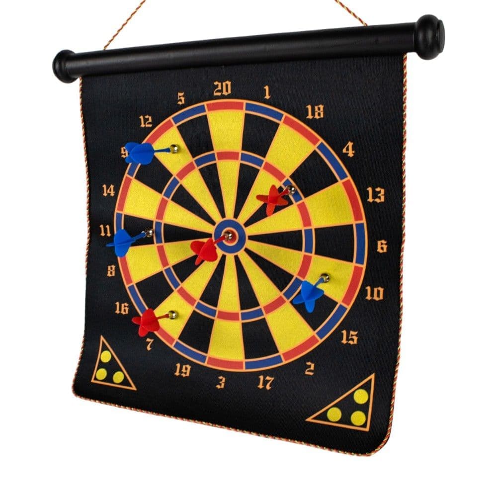 15 Inch Magnetic Dart Board Fourth Alternate Image