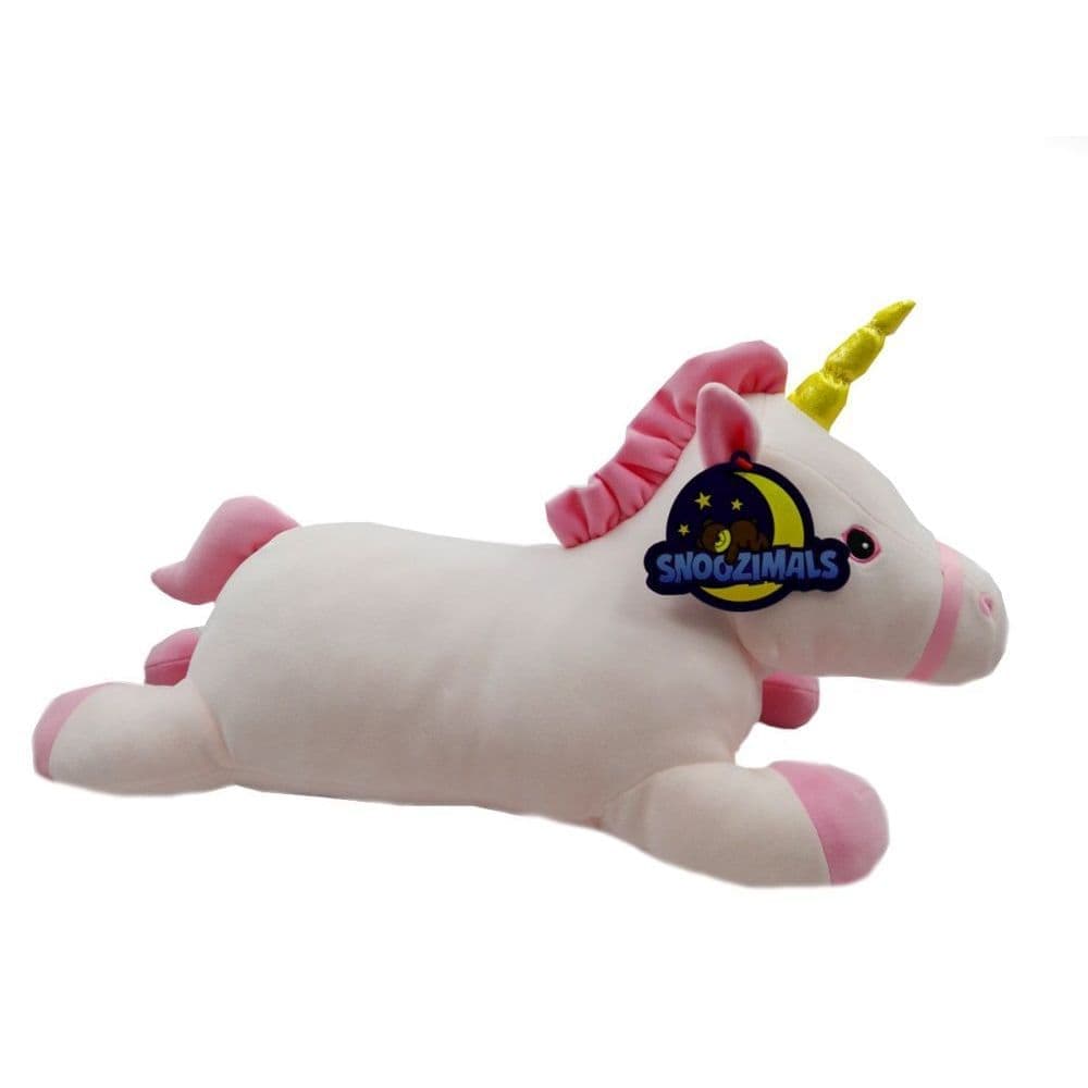 Snoozimals unicorn clearance
