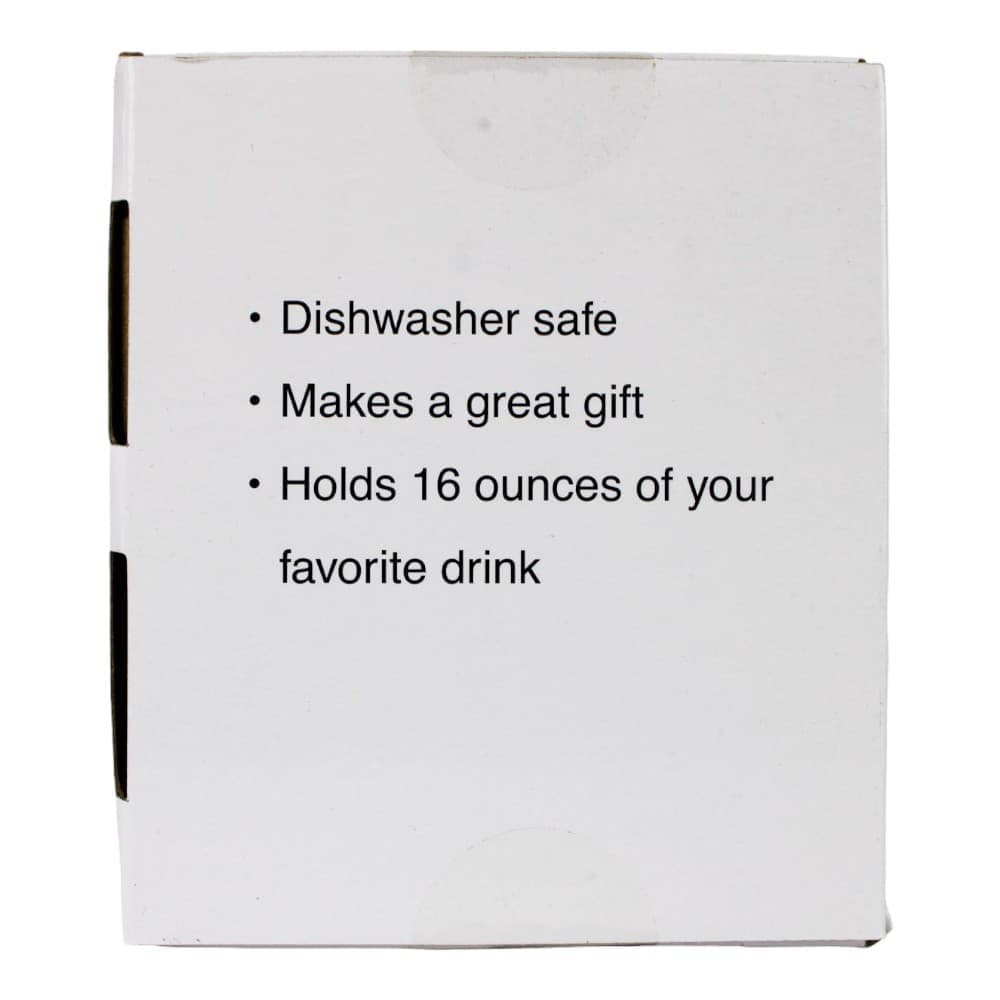 Wiener Dog Coffee Mug Fifth Alternate Image