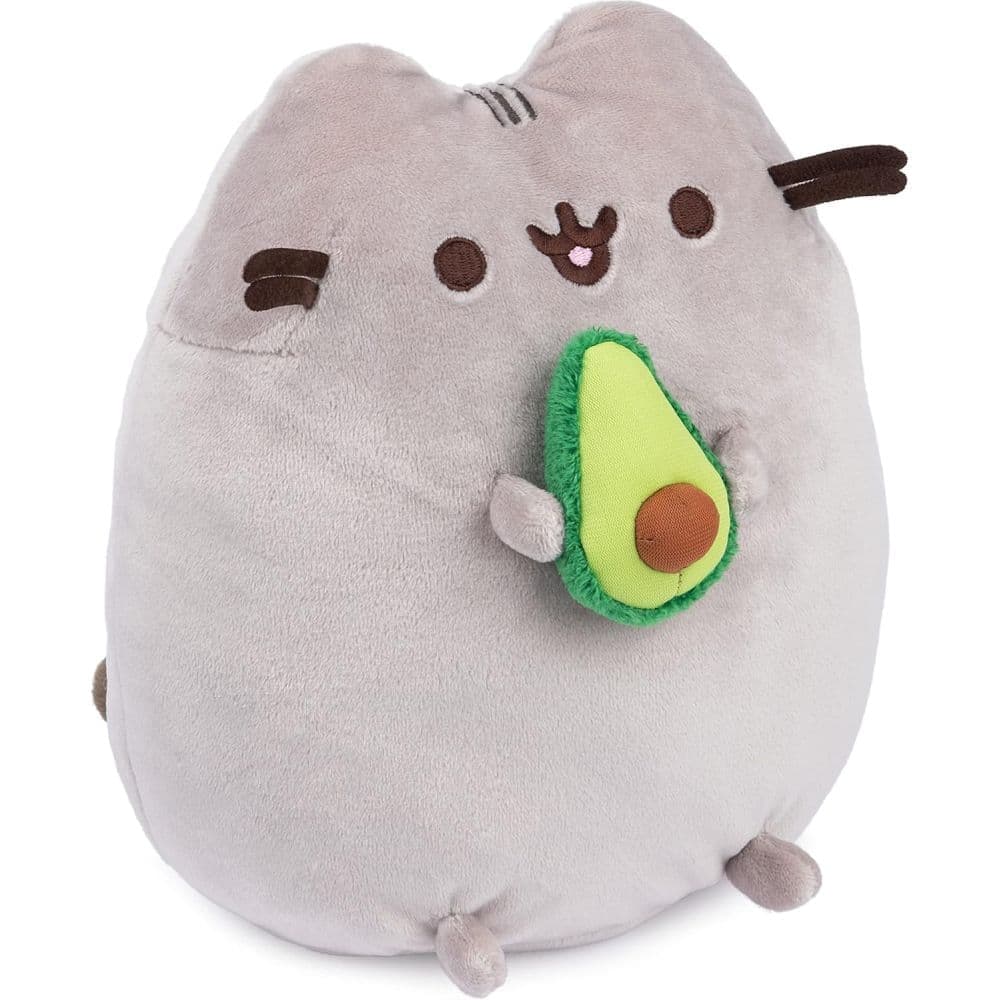 Pusheen Snackable Avocado First Alternate Image